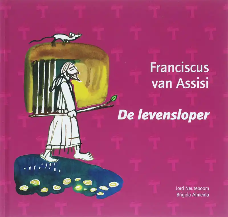 Betaalbaar De levensloper - J. Neuteboom