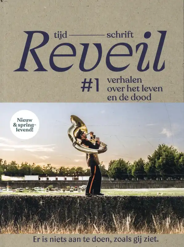 Verhalen over het leven en de dood - Diversen Direct Beschikbaar