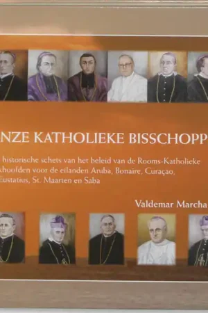 Aanbieding Onze Katholieke bisschoppen - V. Marcha