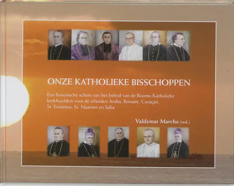 Aanbieding Onze Katholieke bisschoppen - V. Marcha