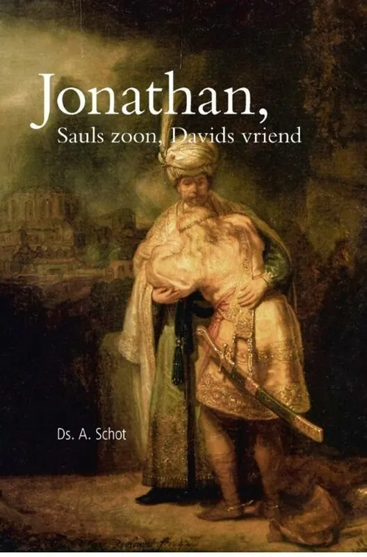 Jonathan - A. Schot Express Levering