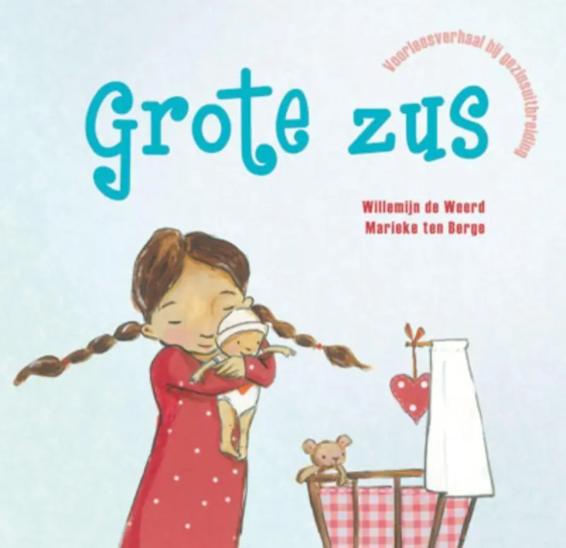 GROTE ZUS - W. de Weerd Meest Verkocht