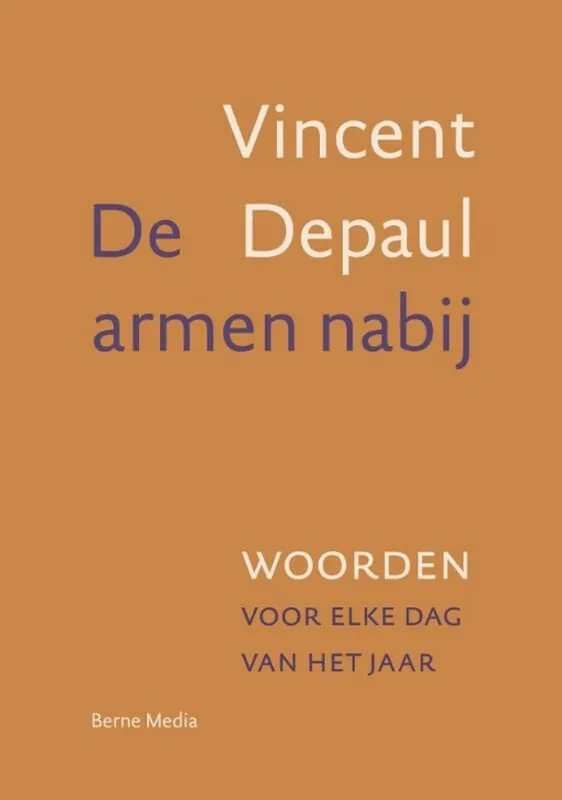 Betaalbaar De armen nabij - Vincent Depaul