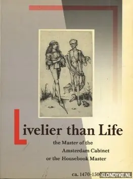 Livelier than life - Filedt Kok Lage Prijs