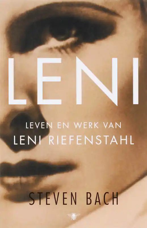 Leni - S. Bach Gratis Retour