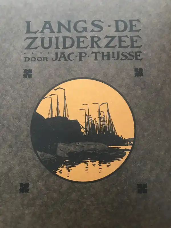 Langs de zuiderzee - Thysse Dagaanbieding