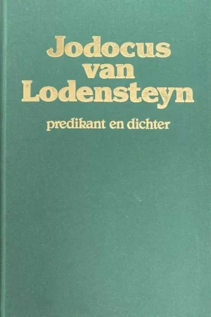 Actieprijs Jodocus van lodensteyn - Trimp