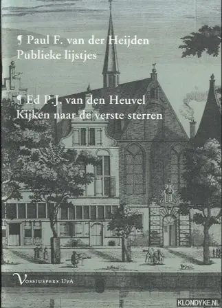 Op = Op Publieke lijstjes - P.F. Heijden; E.P.J. van den Heuvel