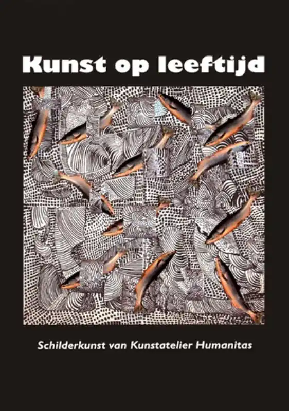 Kunst op leeftijd - Braams, Roel & Paul van Aken & Wesley de Keyzer Meest Verkocht