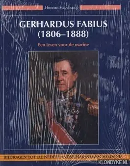 Gerhardus Fabius (1806-1888) - H. Stapelkamp Express Levering