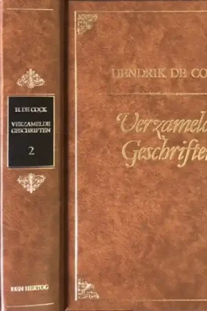 1 - Cock Koopje