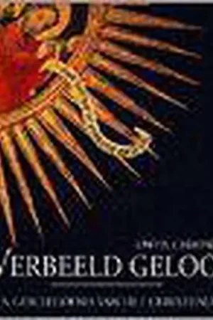 Verbeeld geloof - O. Chadwick Beperkt Aanbod