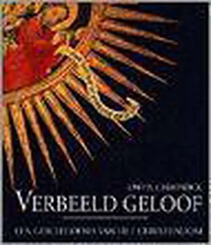 Verbeeld geloof - O. Chadwick Beperkt Aanbod