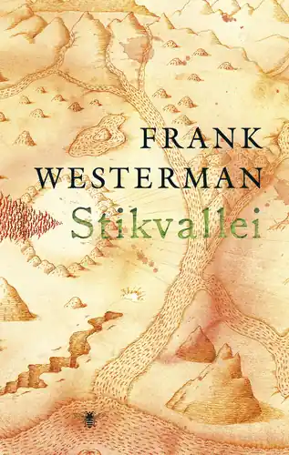 Stikvallei - Frank Westerman Populair