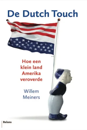 De Dutch Touch - Willem Meiners Hete Deal