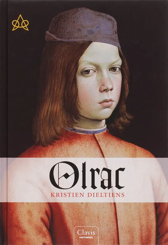 Olrac - Kristien Dieltiens Direct Beschikbaar