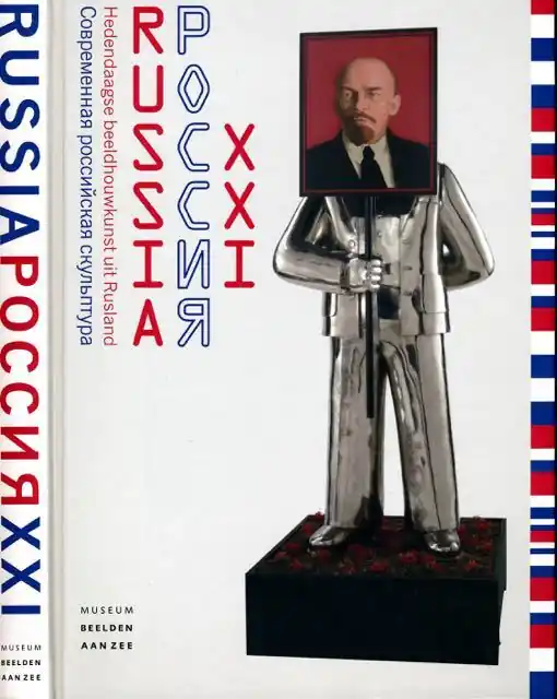 Russia XXI - Alexander Evangeli; Irina Gorlova; Peter d'Hamecourt Laatste Kans