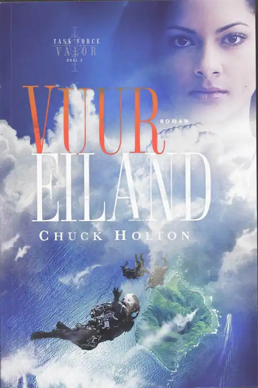Fabrieksprijs Vuureiland - C. Holton