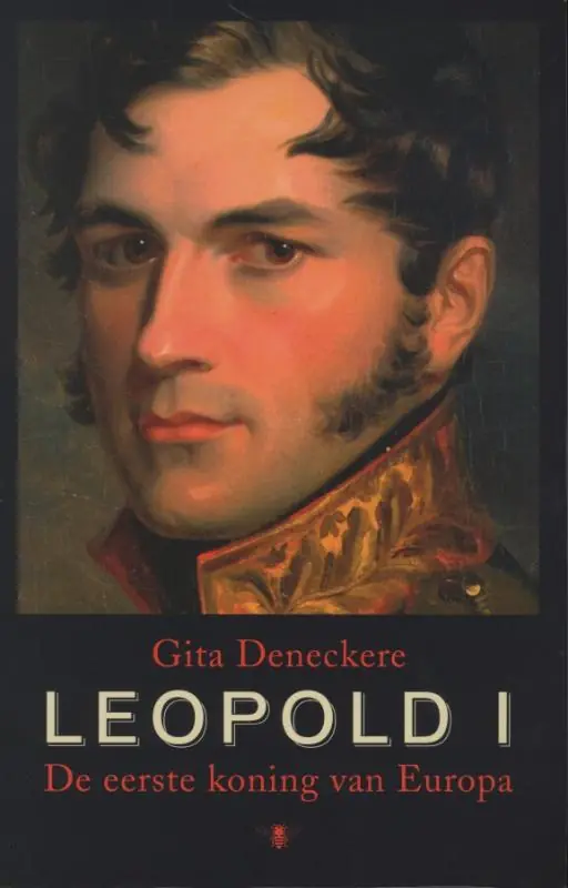 Leopold I - Gita Deneckere Korting