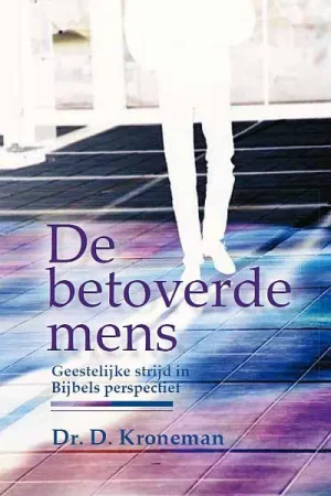 Actieprijs De betoverde mens - D. Kroneman
