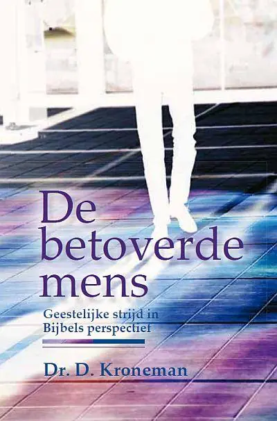 Actieprijs De betoverde mens - D. Kroneman