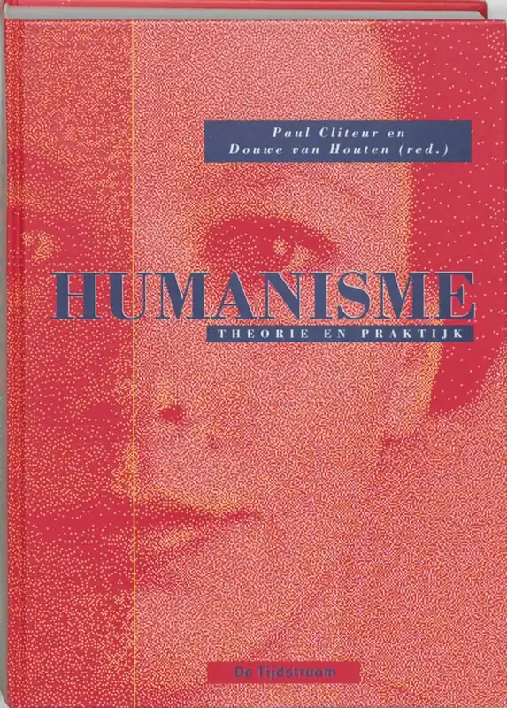 Humanisme - Paul Cliteur Veilige Betaling