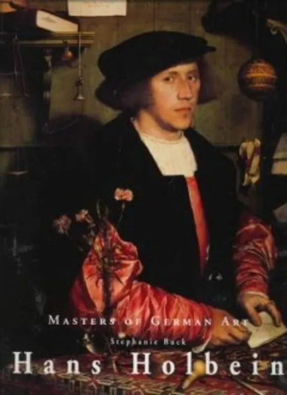 HOLBEIN, HANS - Stephanie Buck Premium