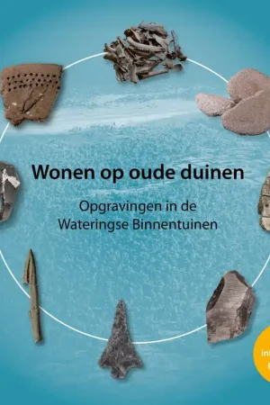 Weekendaanbieding Wonen op oude duinen - Evert van Ginkel; Peter Stokkel