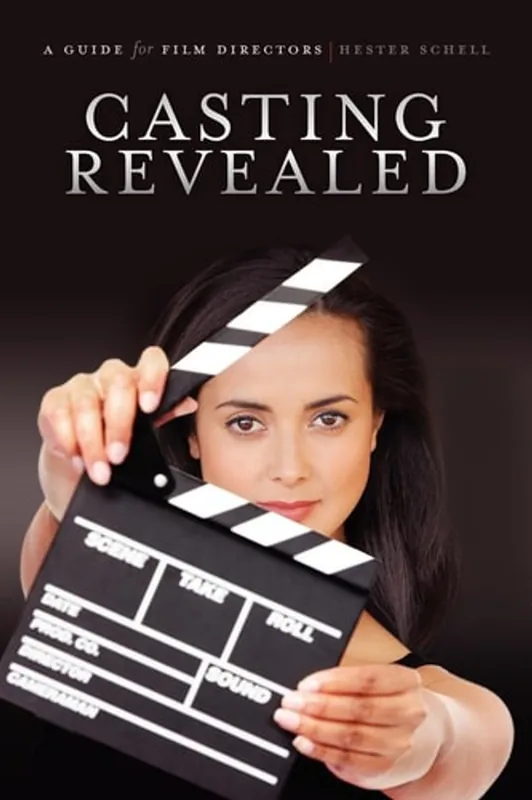 Laatste Kans Casting Revealed A Guide for Film Directors - Hester Schell