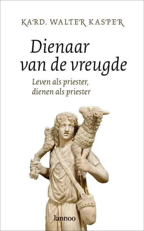 Dienaar van de vreugde - W. Kasper Koopje