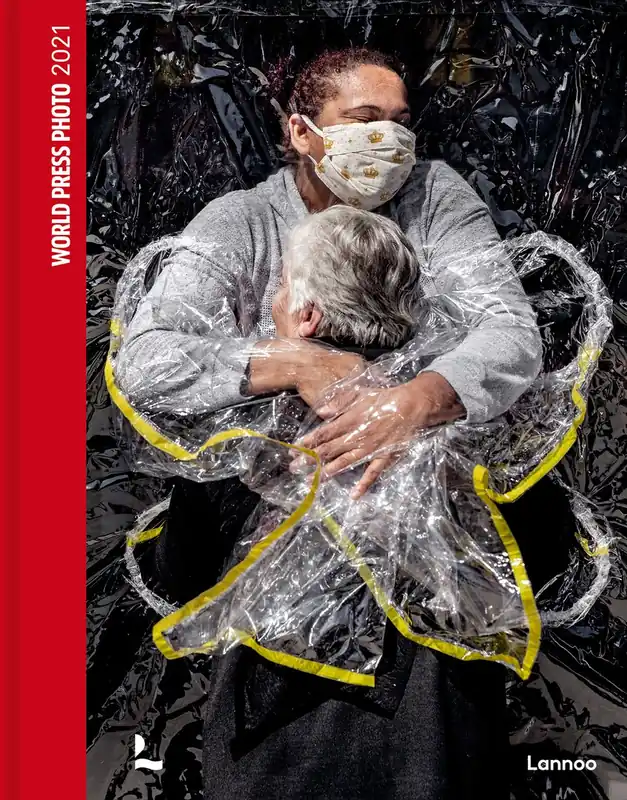 Flitsaanbieding World Press Photo 2021 - World Press Photo Foundation