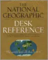 Alleen Vandaag The National Geographic Desk Reference - A Geographical Reference with Hundreds of Photographs, Maps, Charts, and Graphs - National Geographic Maps