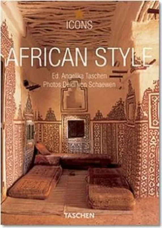 African style - Reiter Beperkte Voorraad