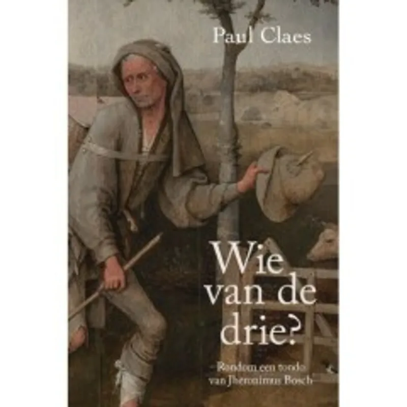 Direct Beschikbaar Wie van de drie? - Paul Claes