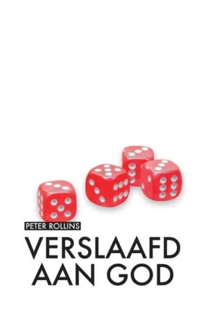 Verslaafd aan God - Peter Rollins Gratis Retour