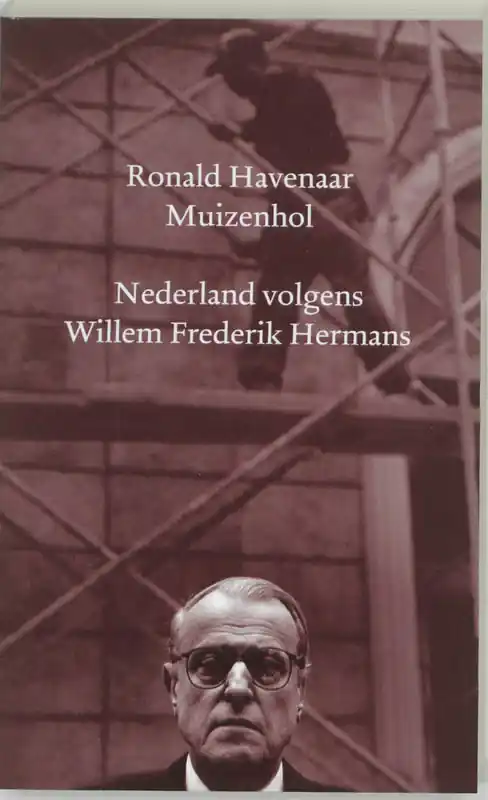 Muizenhol - Ronald Havenaar Hoge Kwaliteit