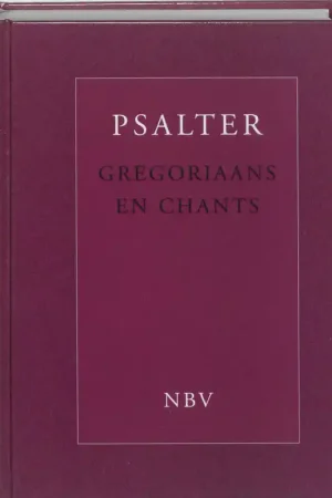Superprijs Psalter - Arie Schilling|Jo Kapteyn|Tilstra, Wiebe