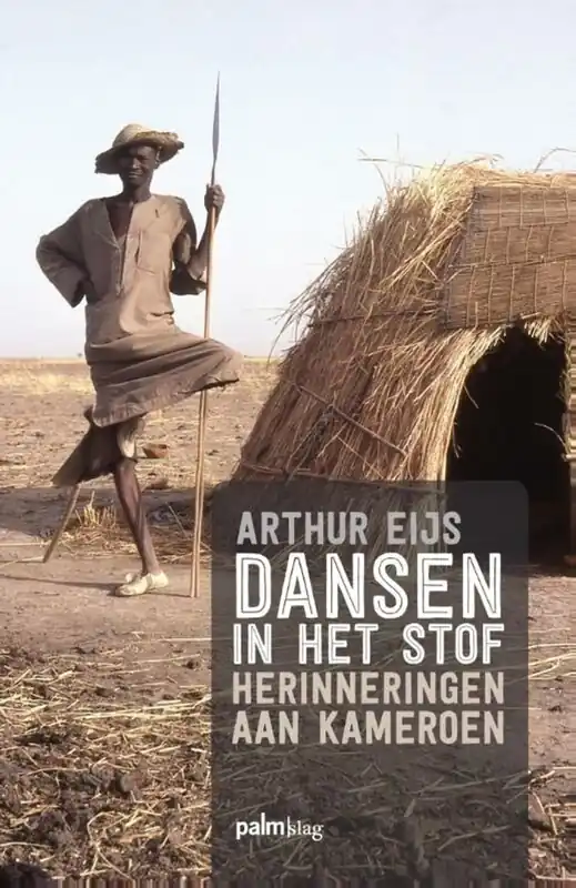 Dansen in het stof - Arthur Eijs Alleen Vandaag