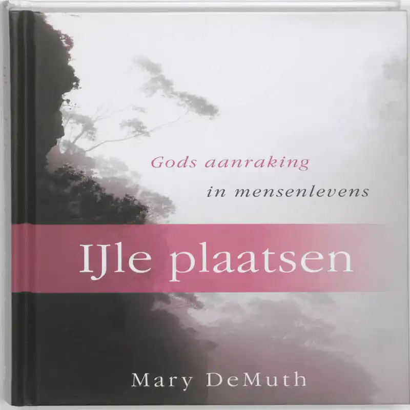 IJle plaatsen - Mary DeMuth Dagaanbieding