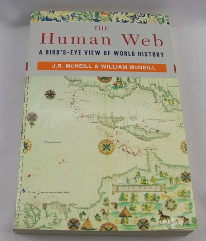 The Human Web - J. R. McNeill Meest Verkocht