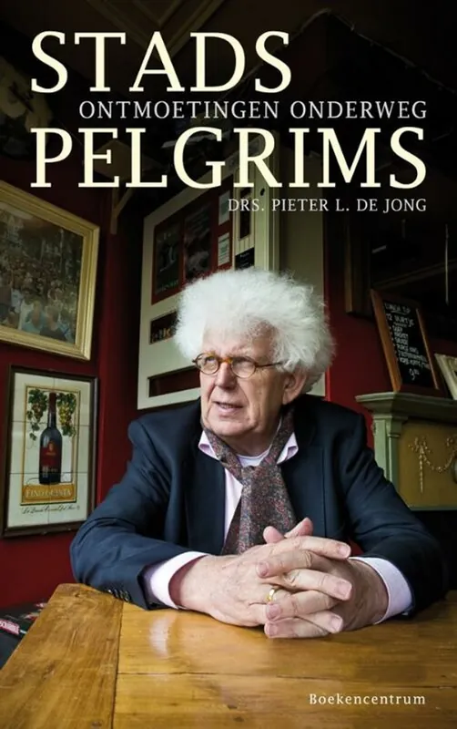 Beperkt Aanbod Stadspelgrims - Pieter L. de Jong