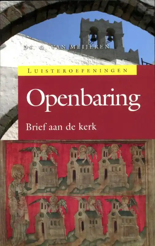 Meest Verkocht Openbaring - G. van Meijeren