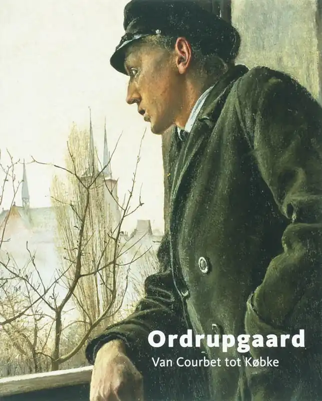 Actieprijs Ordrupgaard - J. Sillevis