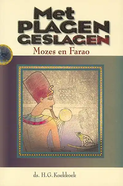 Met plagen geslagen - H.G. Koekkoek Finale Uitverkoop