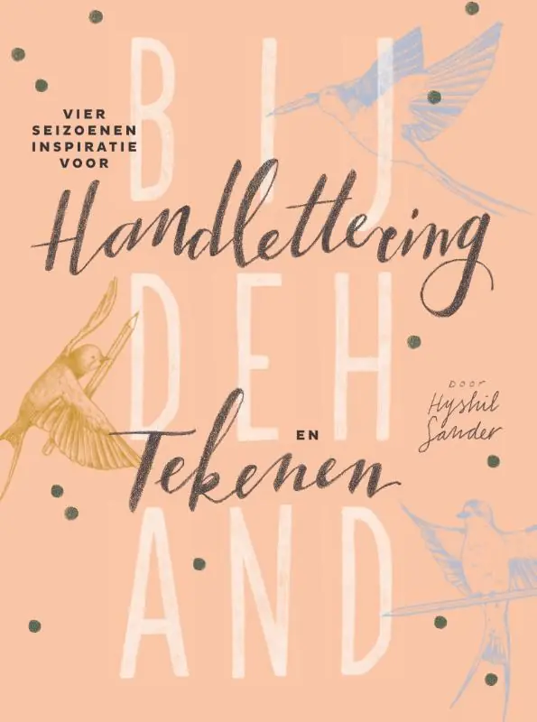 Hoge Kwaliteit Bijdehand - Hyshil Sander