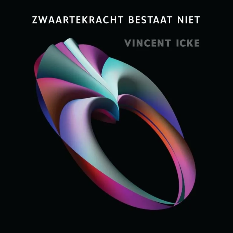Express Levering Zwaartekracht bestaat niet - Vincent Icke