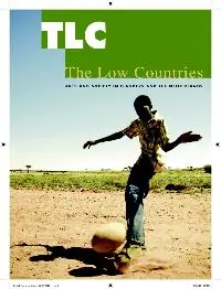 The Low Countries 18 - Luc Devoldere Populair