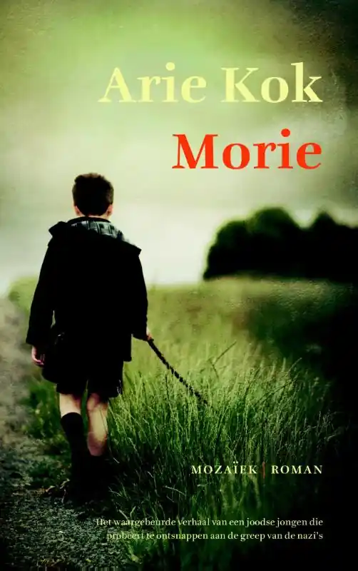 Uitverkoop Morie - Arie Kok