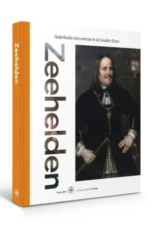 Aanbieding Zeehelden - Gerben Graddesz Hellinga