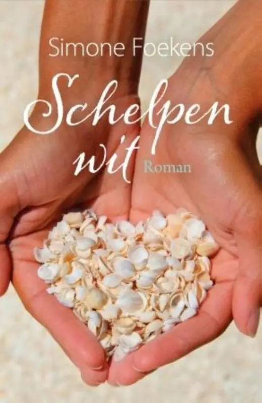 Koopje Schelpenwit - Simone Foekens